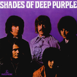 Deep Purple / Shades Of Deep Purple (LP)
