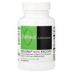 DaVinci Laboratories, Relora с бакопой, 60 капсул