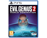 Evil Genius 2 (PS5) NEW