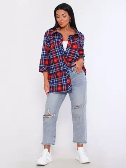 Туника большие размеры