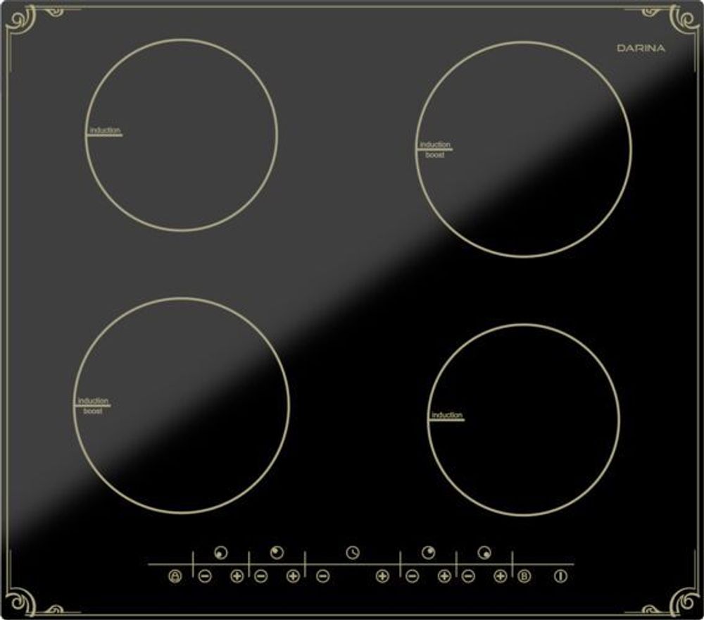 Варочная панель Darina P8 EI 305 B