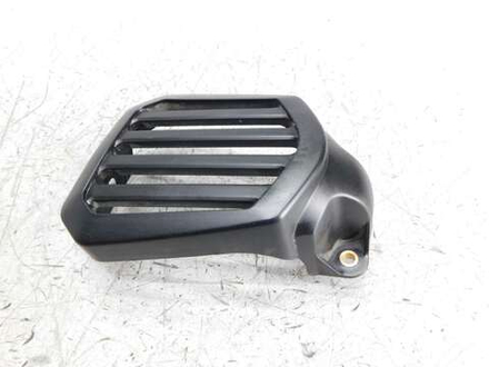 Пластик боковой левый Yamaha XVS1300 Stryker 3D8-21247-02-00