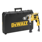 Дрель ударная Dewalt DWD024K-QS