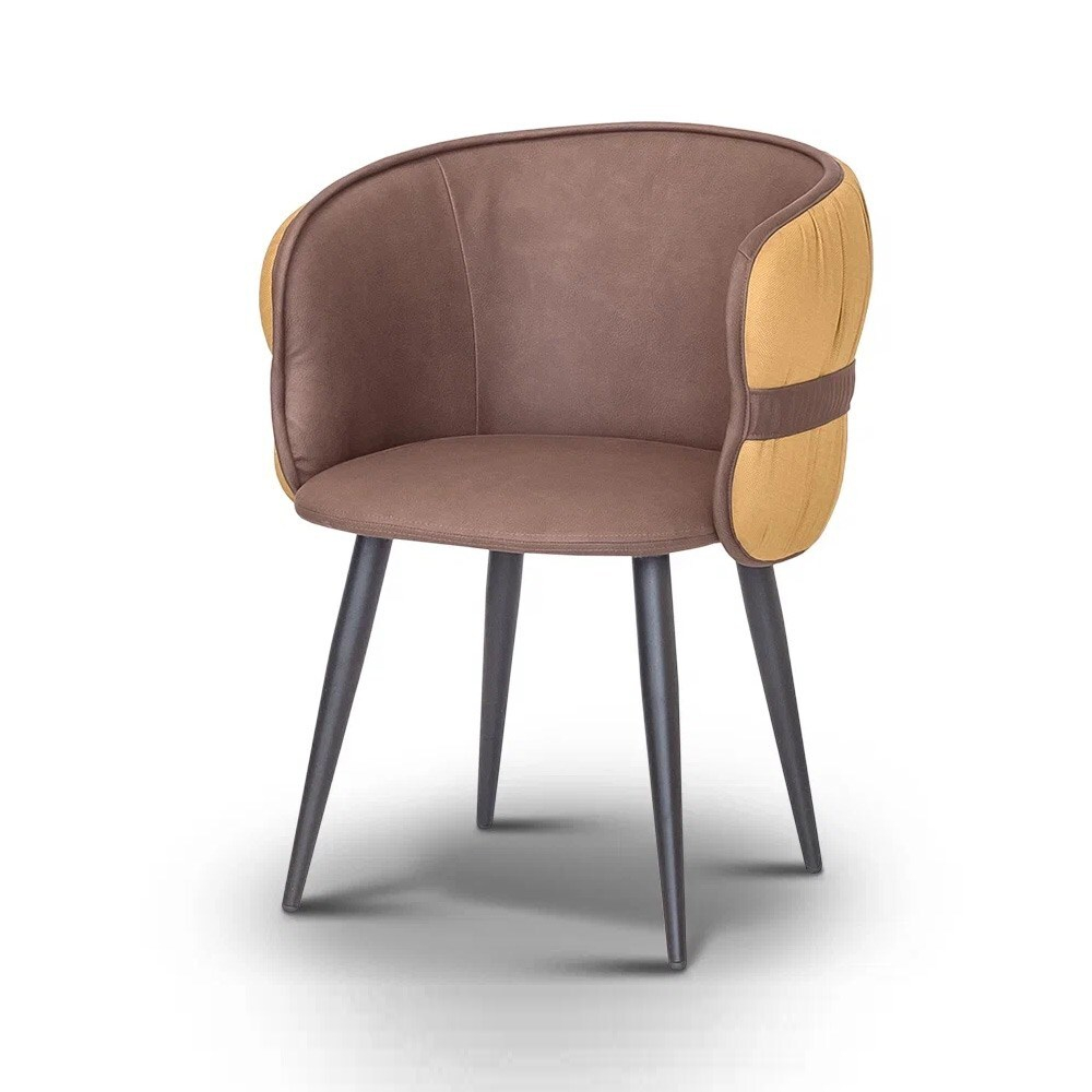 Полукресло MBINTERIORS BERBER MB020152