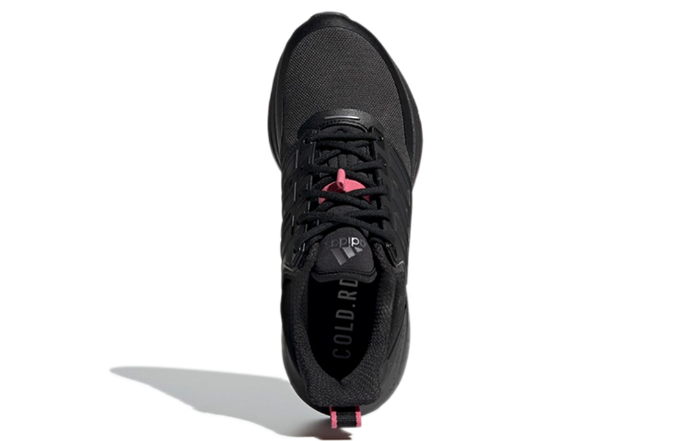 Кроссовки Adidas Eq21 Cold.Rdy (Женская размерная сетка)