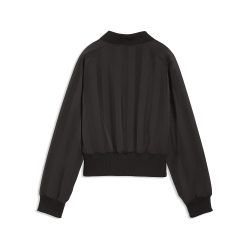 Женская олимпийка PUMA FUTURE.ARCHIVE Jacket