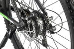 Электровелосипед Eltreco XT 600 D (2021)