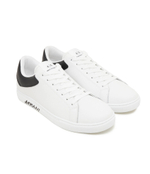 Кроссовки Armani Exchange - белый(XUX145 XV598)