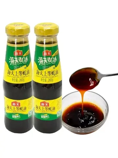 Соус устричный 260 г * 2 шт