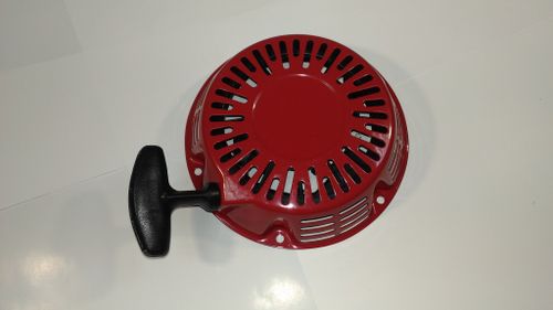 Стартер ручной (захваты-круглые) GX-270/ Recoil starter