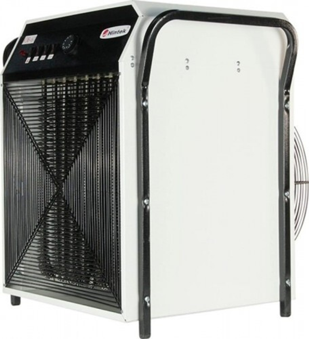 Тепловая пушка электрическая Hintek КЭВ-60 04.01.01.000132