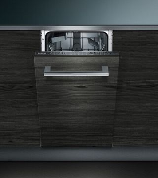Встраиваемая посудомоечная машина Siemens SR 615X70I