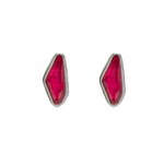Серьги пусеты Ciclon LIPNO ROSA A241608-09