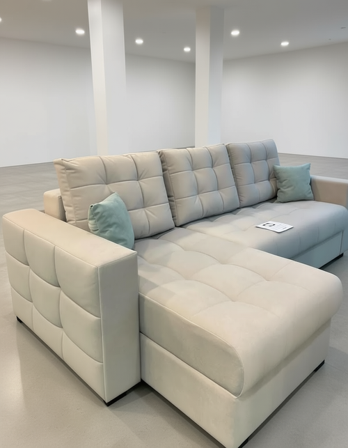 Амстердам угловой