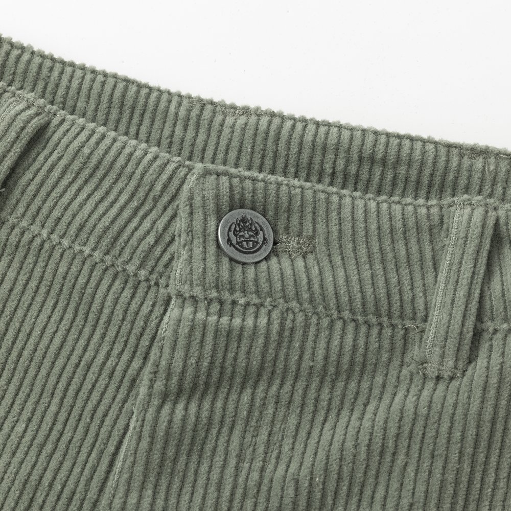 Шорты YMKASHIX Nineties Velvet