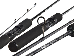 Спиннинг Lucky John Area Trout Blitz 5 6`0" / 183см, 1-5г