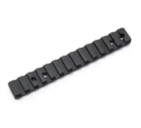 Планка MAK Picatinny/Weaver на Benelli Argo / Browning Bar II (5520-50003)