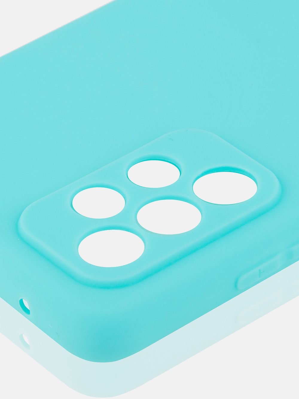 Чехол ROSCO для Samsung Galaxy A52 оптом (арт. SS-A52-COLOURFUL-SKY)