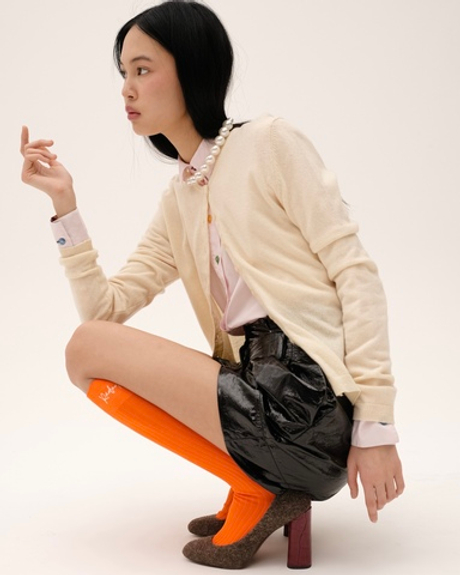 Гольфы в рубчик Никелодеон