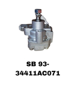 Насос Гура SB 93-