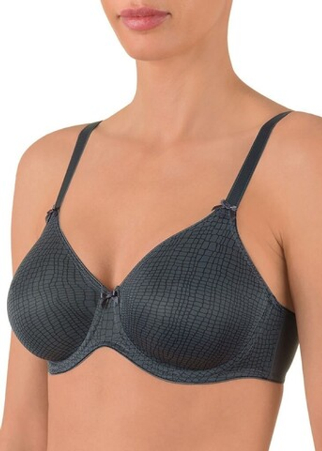 Бюстгальтер минимайзер  Felina Joy Print акция