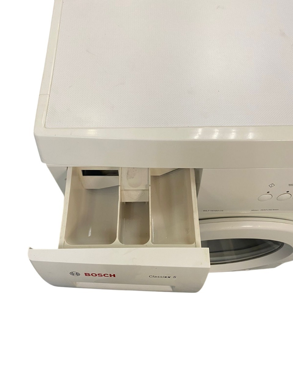 Стиральная машина Bosch WLF 16165CE б/у