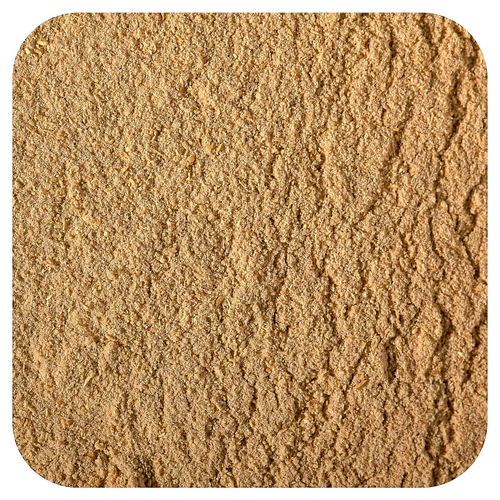 Starwest Botanicals, ПОрошок из корня органической ашвагандхи, 453,6 г (1 фунт)