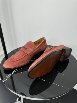 Лоферы Loro Piana