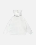 Худи Issaya Sherpa белый