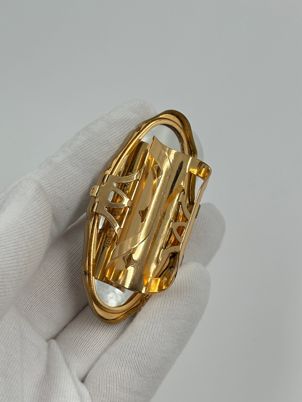 Футляр для помады Stratton