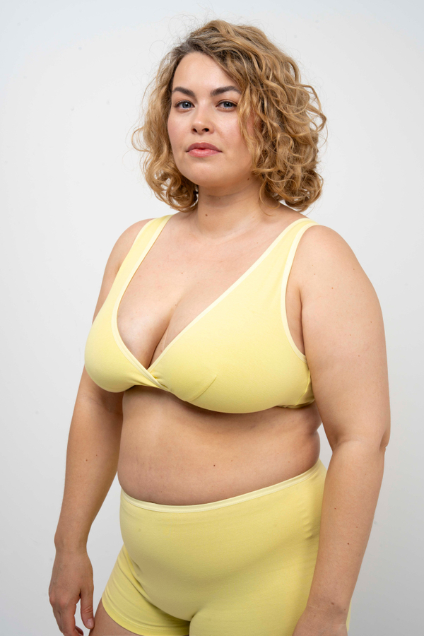 Бралетт №15 на запах | Последние размеры