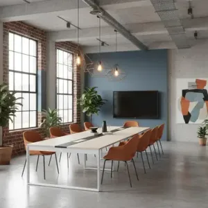 Столы переговоров Allegro