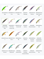 Воблер DUO Spearhead Ryuki 70 S, ANI4010 Pearl Ayu