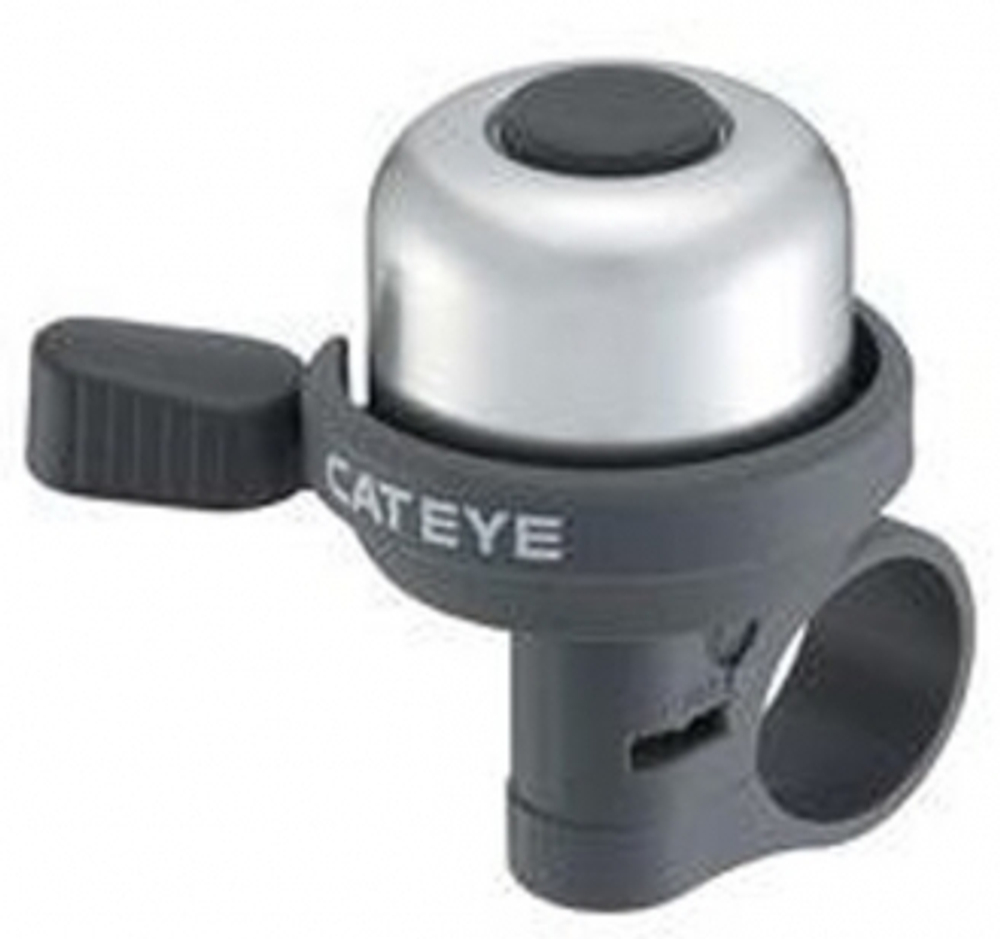 Звонок Cat Eye PB-1000AL-2 SILVER