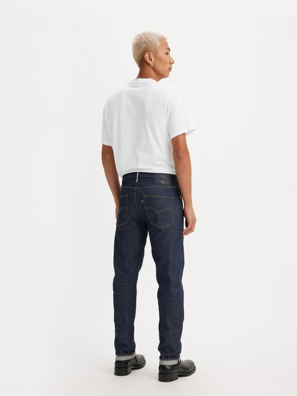 Мужские джинсы Levi's 511 Slim Fit A5876-0005, Сделано в Японии
