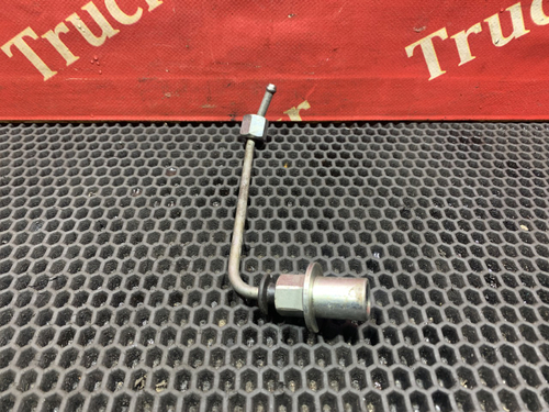 Трубка топливная 2023г.