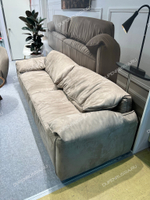 Диван CASABLANCA SF026 (4-х местный) бежевый 2207-10