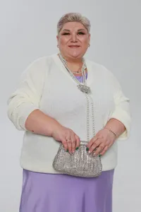 Свитер 20131 Fabrika