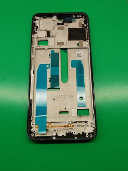 Infinix Zero X Pro (X6811) / часть корпуса (рамка дисплея)  (ORIG-SP)