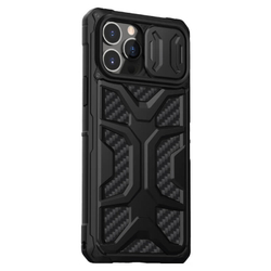 Противоударный чехол Nillkin Adventure Case с защитой камеры для iPhone 13 Pro Max