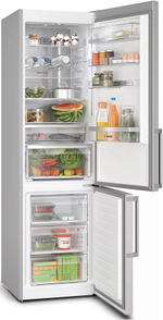 Двухкамерный холодильник Bosch KGN39AIBT