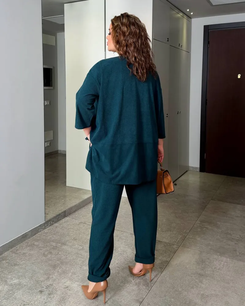 Костюм УК-0387 Фабрика Моды