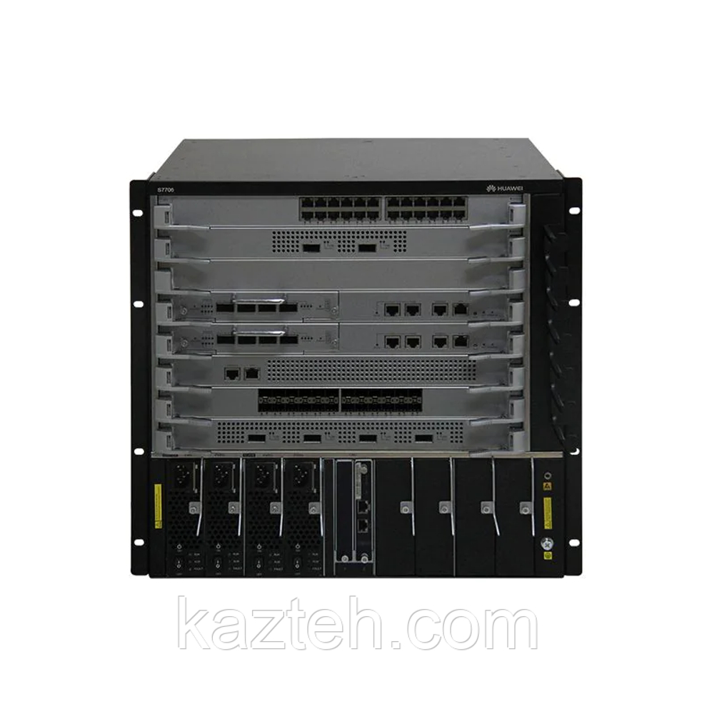 Коммутатор Huawei S7706 (ES1Z06EACH00)