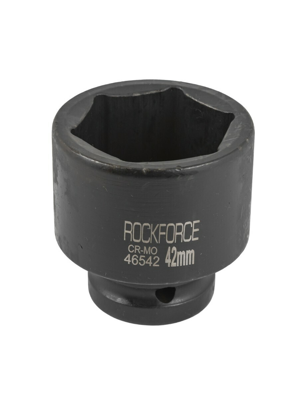 Головка ударная 42мм 3/4''6гр. RockForce##Rock FORCE RF-46542