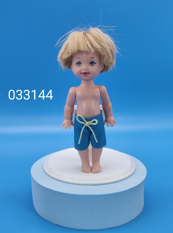 Кукла Барби - Томми 90х винтаж 033144