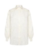 Abituworld - Popcorn long sleeved shirt