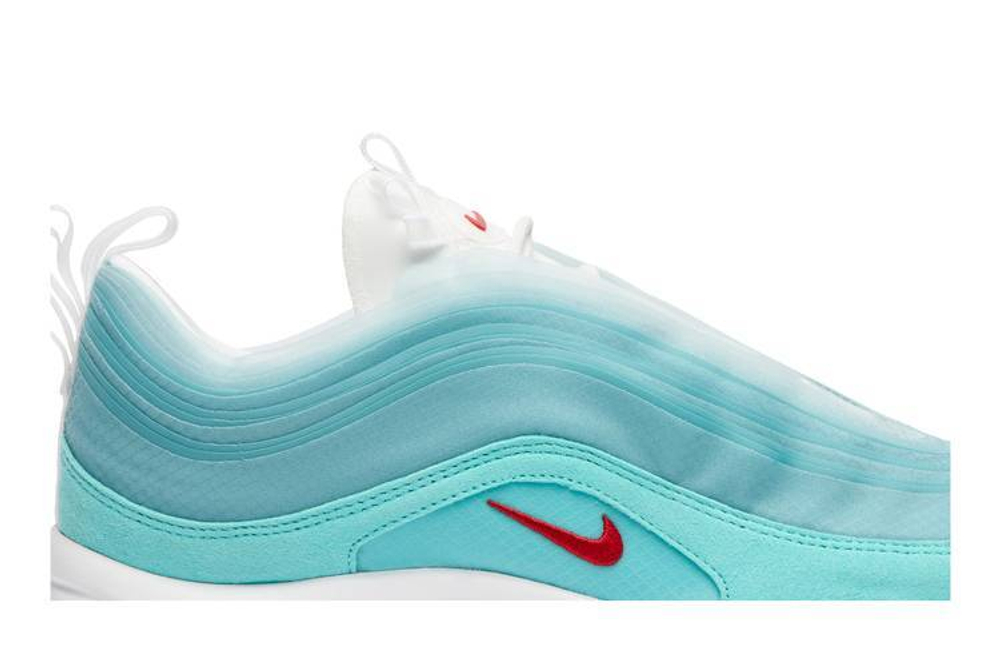 Кроссовки Nike Air Max 97 "Sh Kaleidoscope"