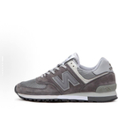 New Balance 574 (Grey Alloy)
