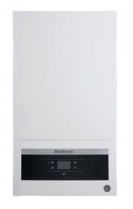 Котлы отопления Buderus Logamax U072