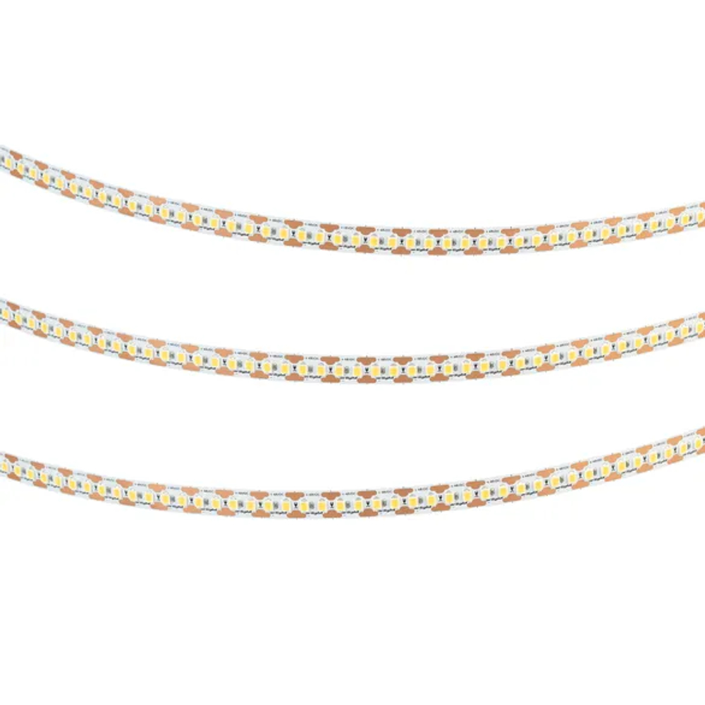 Светодиодная лента UL-A180-10mm 48V White6000-CX2 (19 W/m, IP20, 10m) (Arlight, 7 лет) 063794
